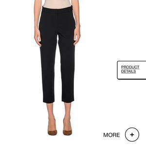velvet by Graham & Spencer Cropped Pants